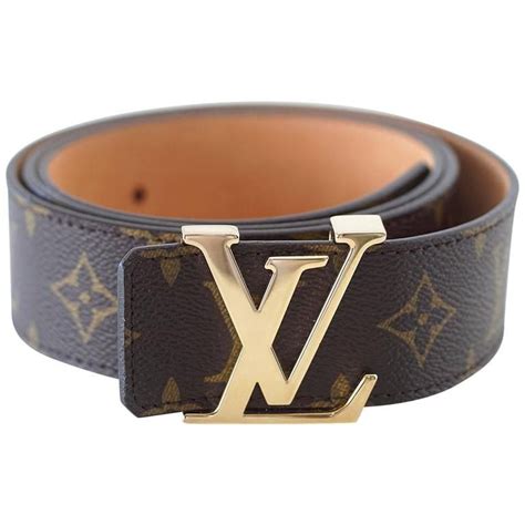 lv belt buckle womens|louis vuitton belt men's.